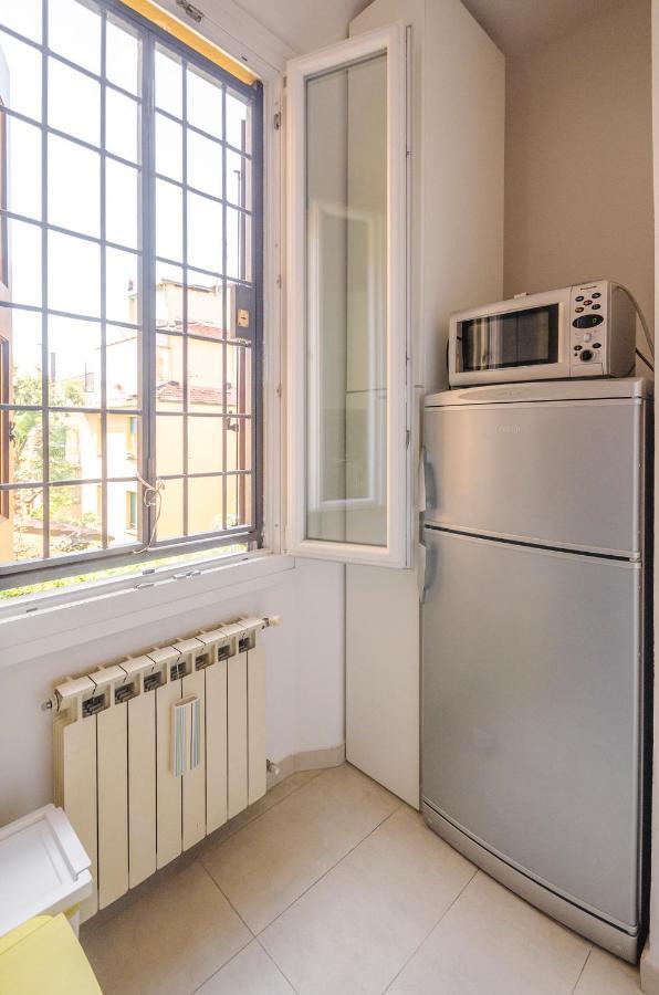 Frassinago Apartment Болонья Екстер'єр фото