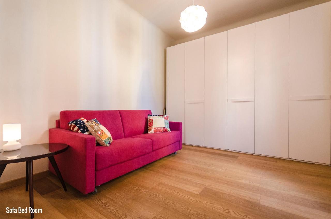 Frassinago Apartment Болонья Екстер'єр фото