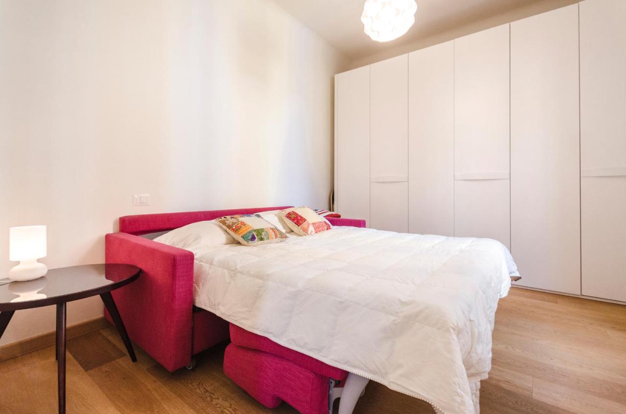 Frassinago Apartment Болонья Екстер'єр фото
