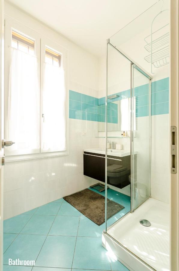 Frassinago Apartment Болонья Екстер'єр фото
