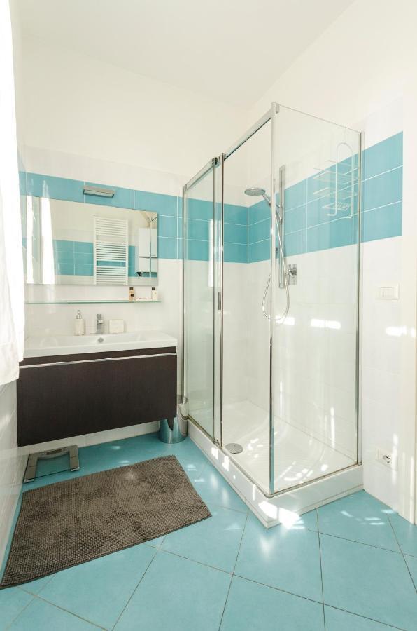 Frassinago Apartment Болонья Екстер'єр фото