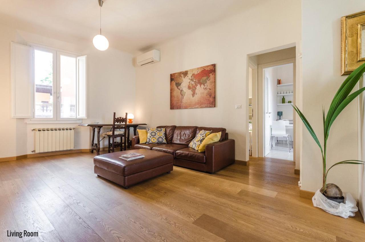 Frassinago Apartment Болонья Екстер'єр фото