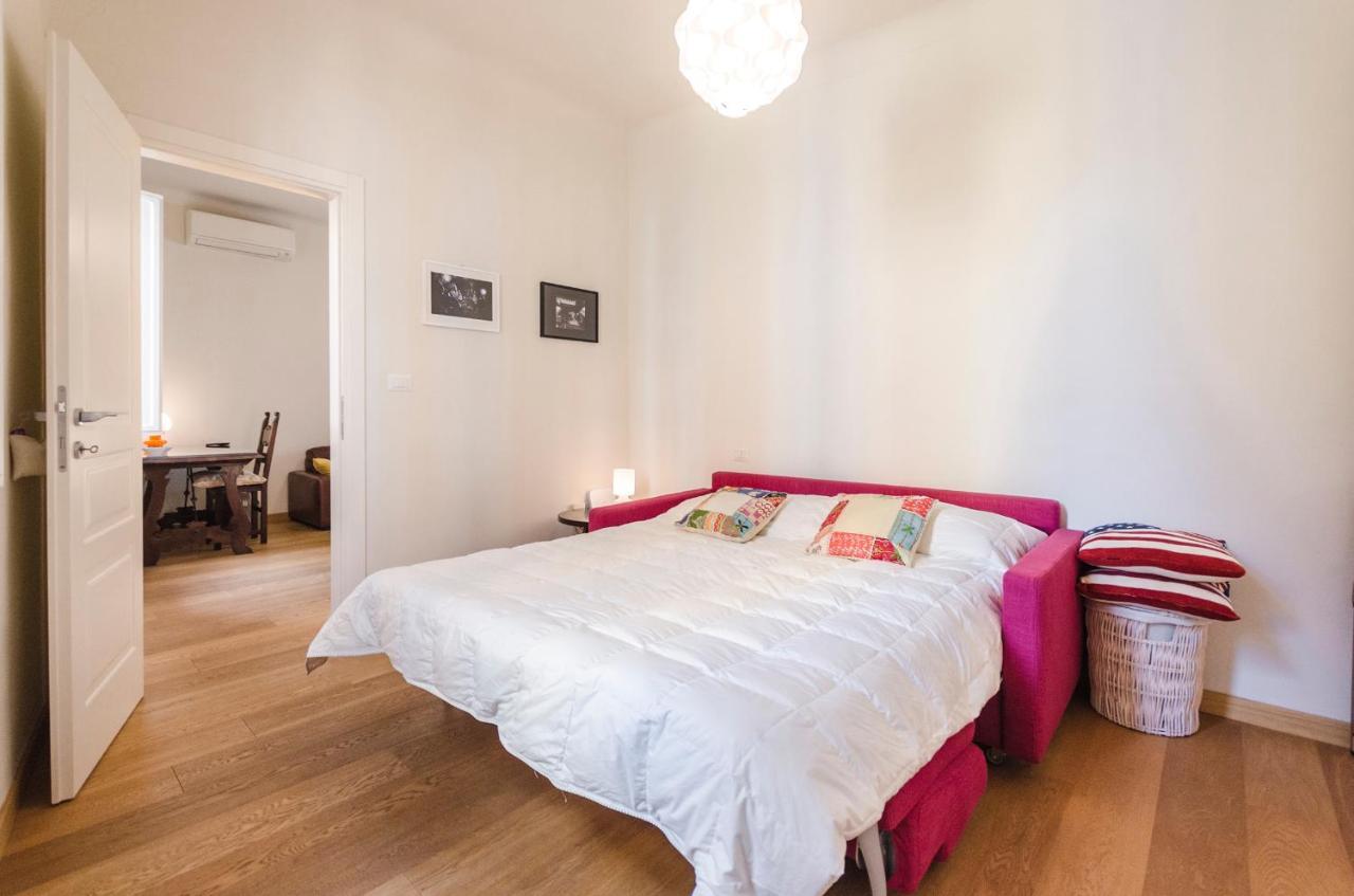 Frassinago Apartment Болонья Екстер'єр фото