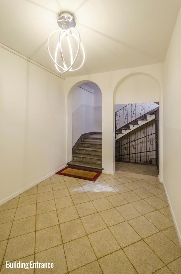 Frassinago Apartment Болонья Екстер'єр фото