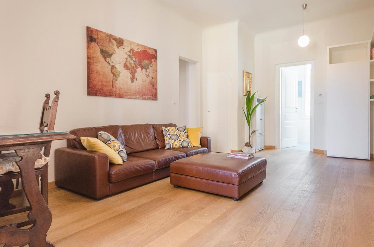 Frassinago Apartment Болонья Екстер'єр фото