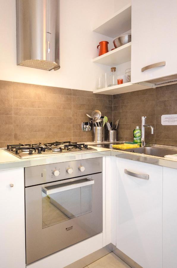 Frassinago Apartment Болонья Екстер'єр фото