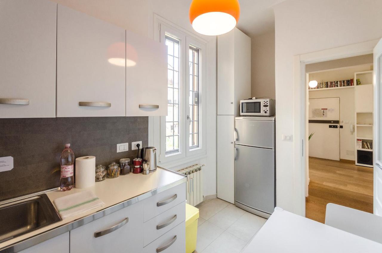 Frassinago Apartment Болонья Екстер'єр фото