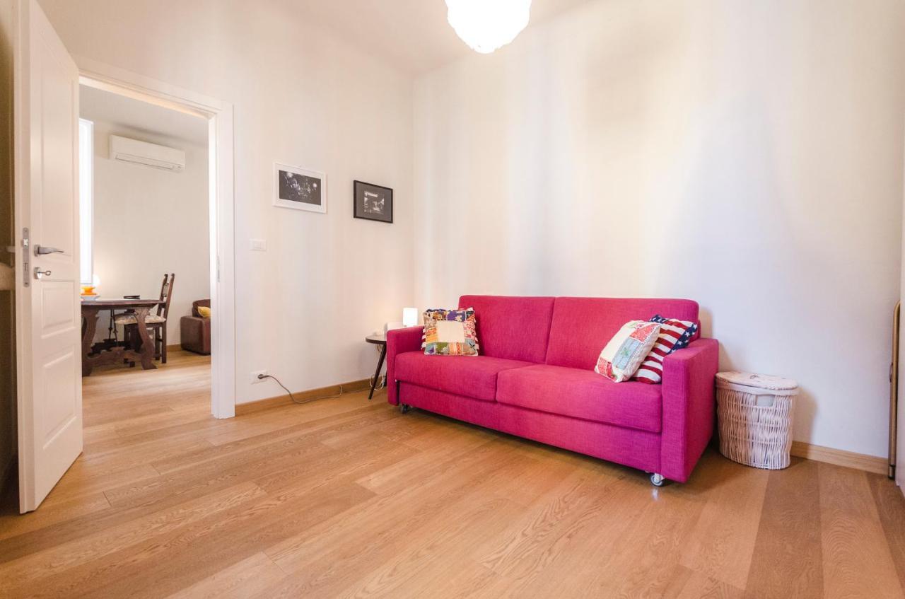Frassinago Apartment Болонья Екстер'єр фото