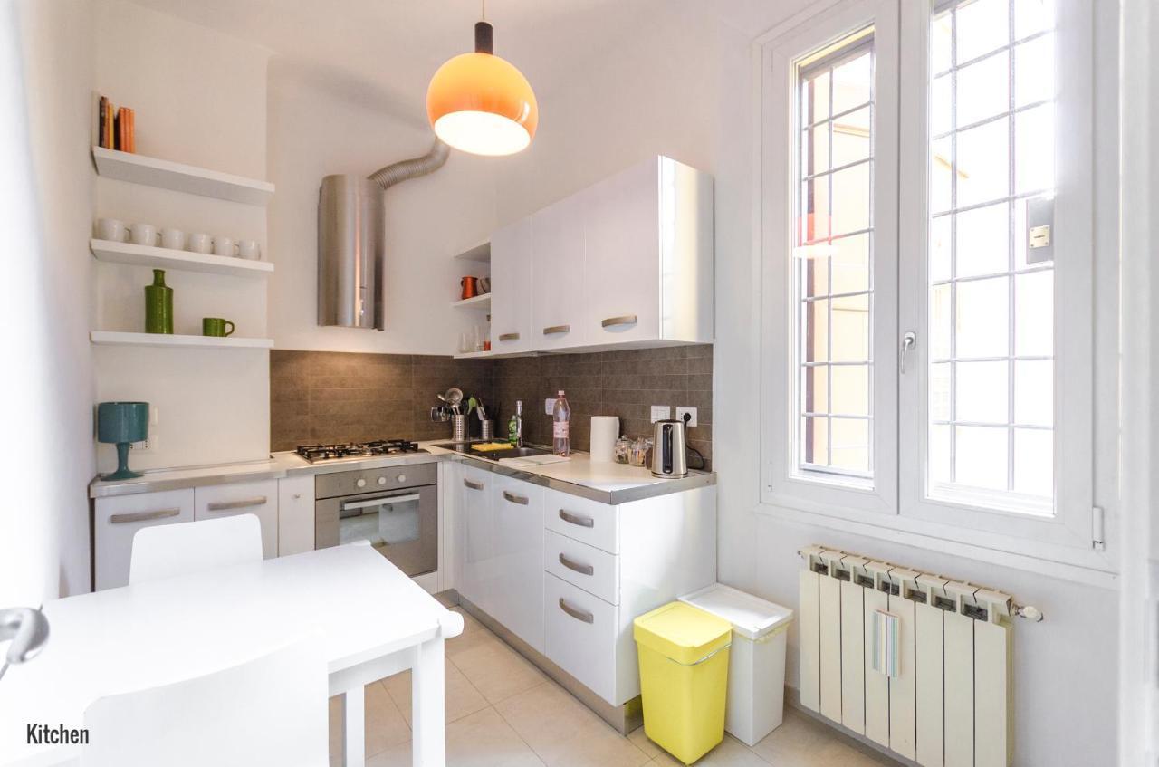 Frassinago Apartment Болонья Екстер'єр фото