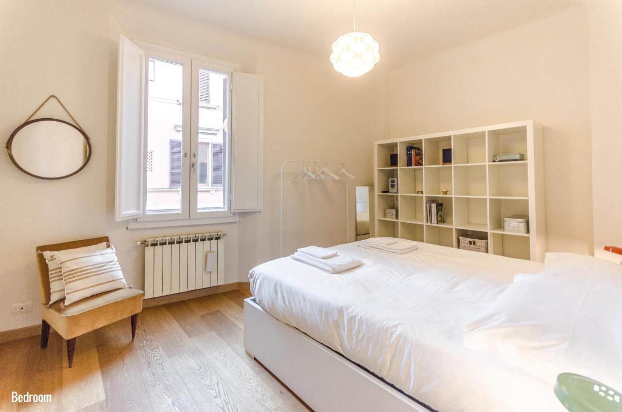 Frassinago Apartment Болонья Екстер'єр фото