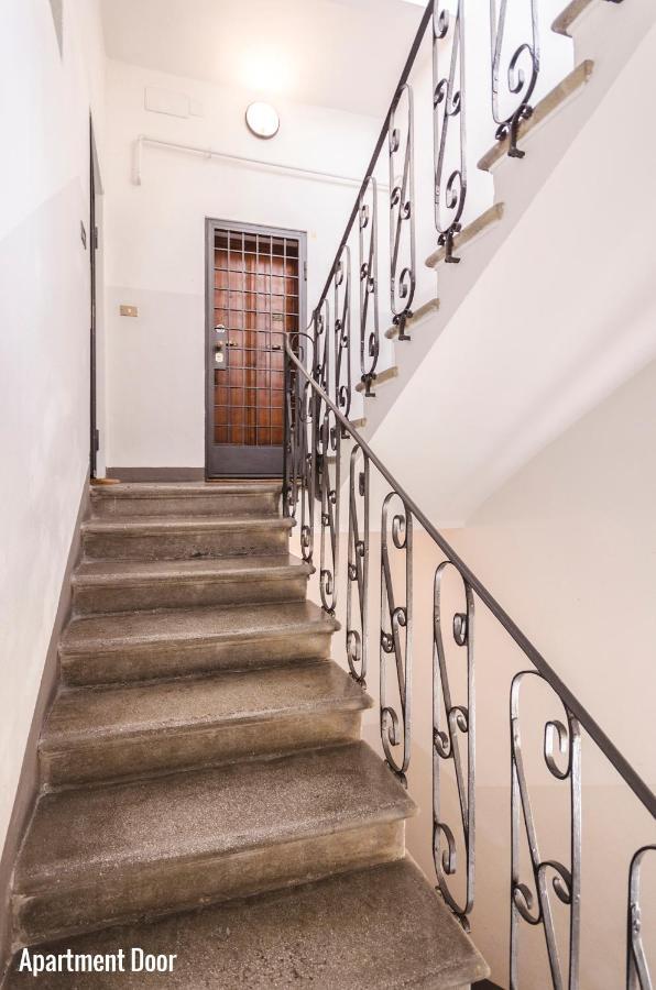Frassinago Apartment Болонья Екстер'єр фото